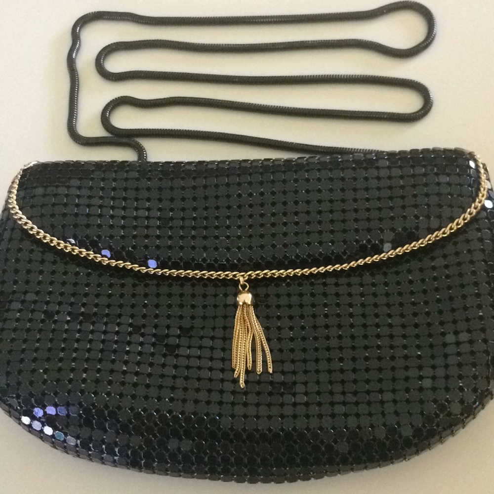 🛍Vintage Evening Shoulder Purse